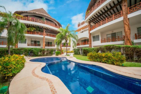 Luxury 1 BR Condo with Pool and Fitness Center - Kaan 304